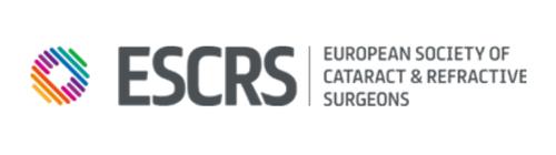 European Society of Cataract & Refractive Surgeons Logo
