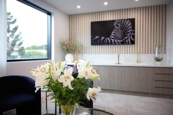 that Focus Vision clinic consultation room