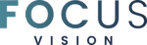 Focus Vision Square Logo