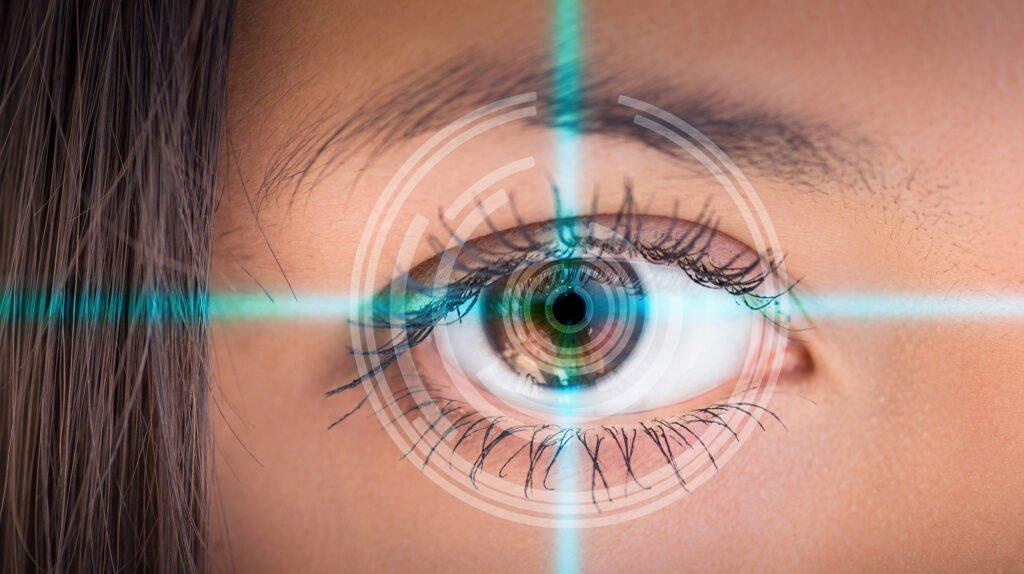 Smile Laser Eye Surgery Cost