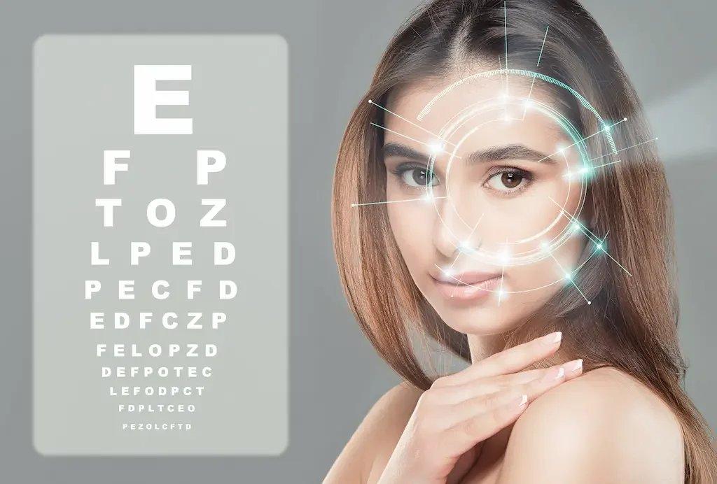 How Laser Eye Surgery Works in Treating Astigmatism