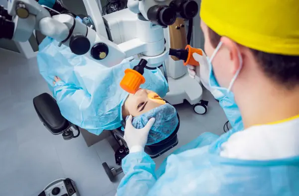 Featured image for Laser Eye Surgery Cost Thailand