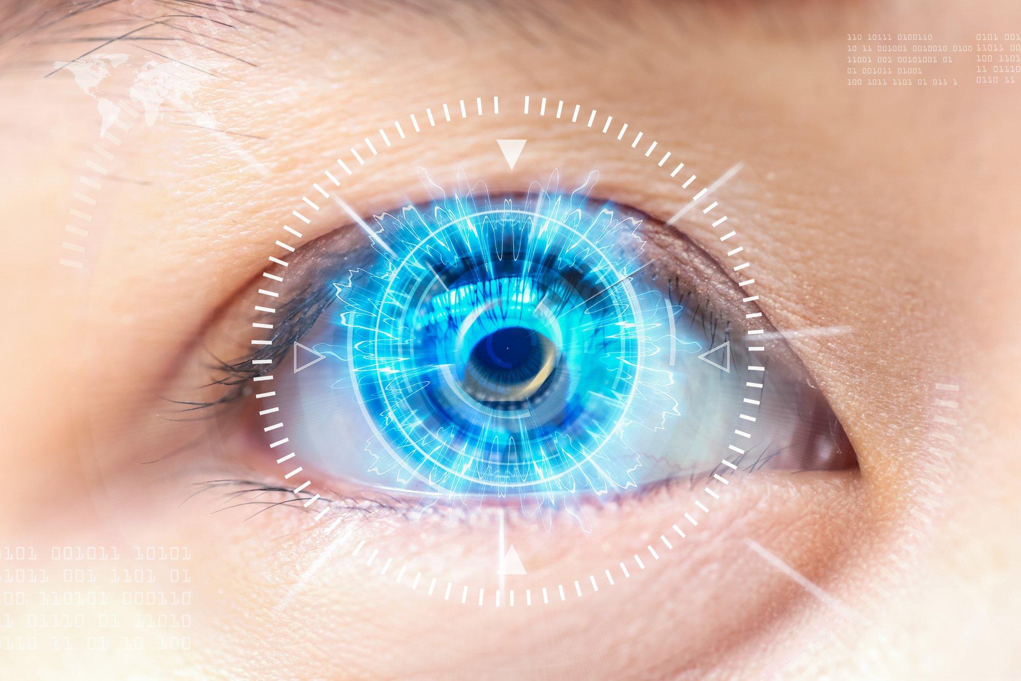 How CLEAR Eye Surgery Works