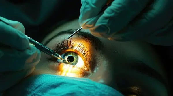 Featured image for LASIK Success Rate: What to Expect