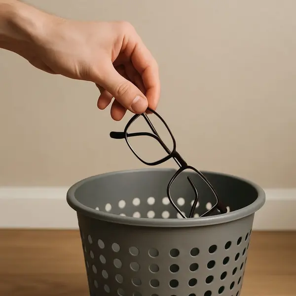Featured image for Say Goodbye to Reading Glasses: Advanced Treatment Options at Focus Vision Clinic
