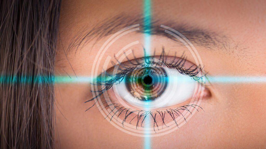 Smile Laser Eye Surgery Cost