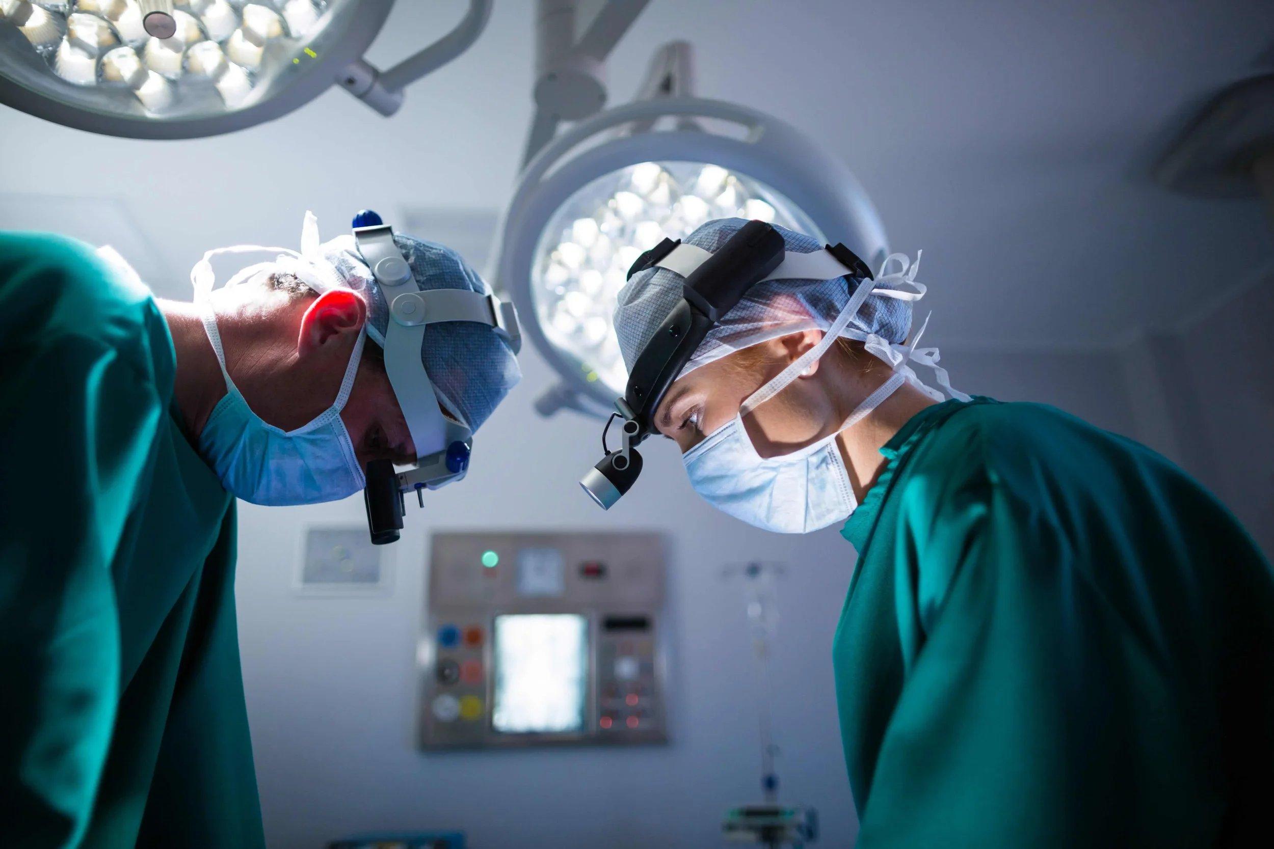 Recovery, Post-Operative Care, and Patient Safety