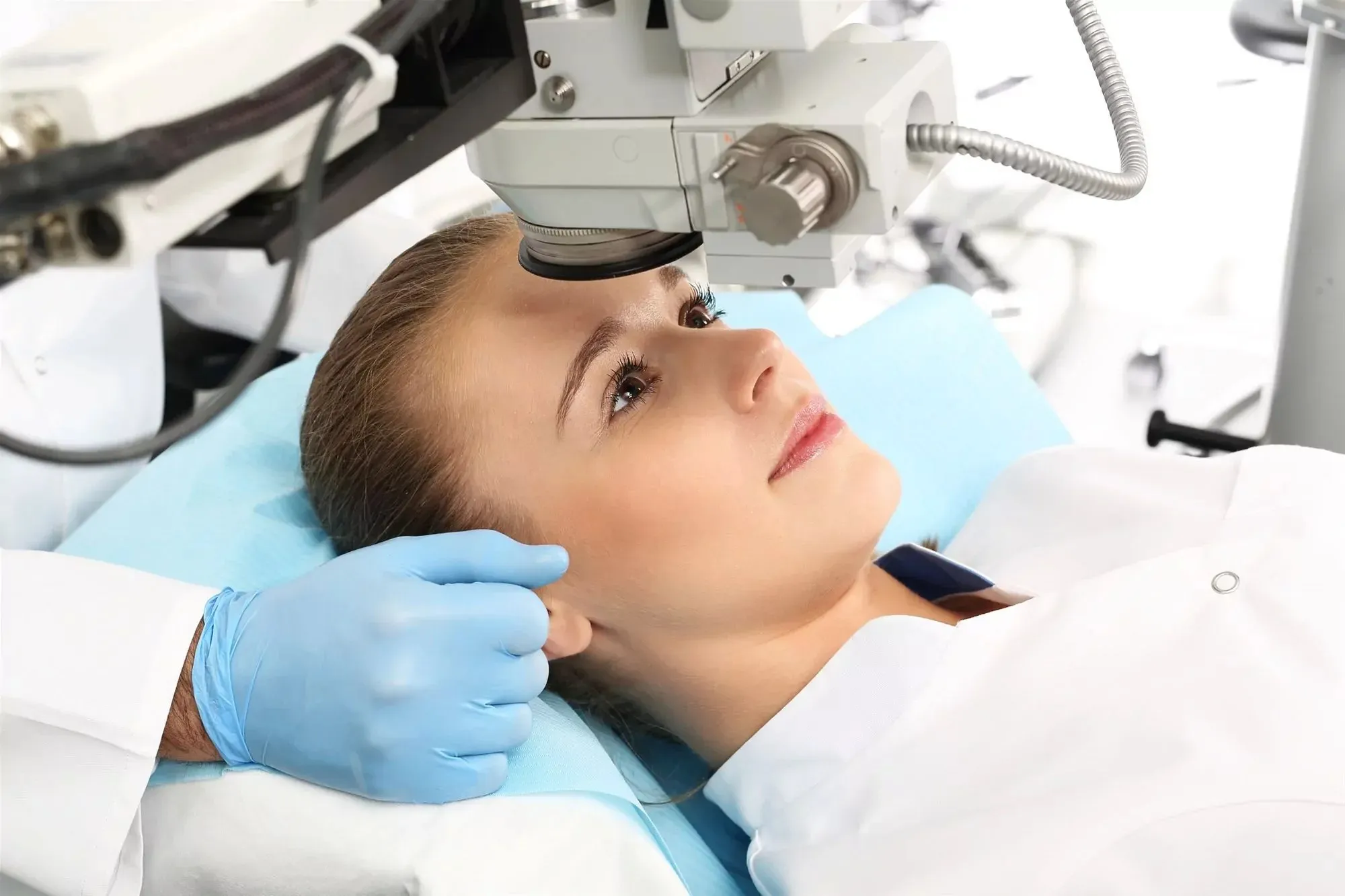 What to Expect During the Actual Procedure