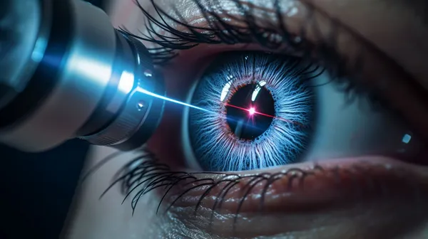 Featured image for Laser Eye Surgery Cost Philippines