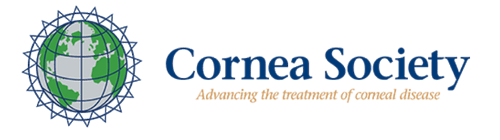 Cornea Society Logo