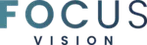 Focus Vision Square Logo
